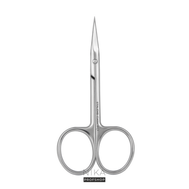 Ножиці для кутикули Staleks CLASSIC 31 TYPE 1 (31 мм) SC-31/1Ножиці для кутикули Staleks CLASSIC 31 TYPE 1 (31 мм) SC-31/1
