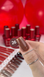 Гель-лак для нігтів ROKS Color Gel Polish №026 6млГель-лак для нігтів ROKS Color Gel Polish №026 6мл