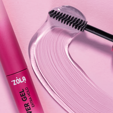 Купити Гель для брів ZOLA Brow Powder Gel💜