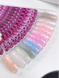 Гель для ногтей Miss Luna Premium Pearl Gel, №01 15 млГель для ногтей Miss Luna Premium Pearl Gel, №01 15 мл