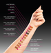 Фарба для брів і вій ZOLA TATTOO TINT Dark Grey 15 млФарба для брів і вій ZOLA TATTOO TINT Dark Grey 15 мл