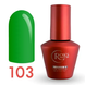 Гель-лак для нігтів ROKS Color Gel Polish №103 6млГель-лак для нігтів ROKS Color Gel Polish №103 6мл
