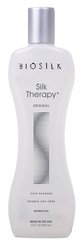 Шовк для волосся CHI BioSilk Silk Therapy 207млШовк для волосся CHI BioSilk Silk Therapy 207мл