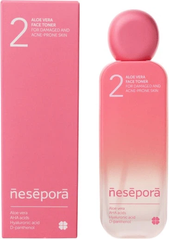 Тонер для лица Nesepora для проблемной кожи Aloe Vera 120 млТонер для лица Nesepora для проблемной кожи Aloe Vera 120 мл