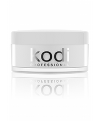 Пудра акриловая KODI PROFESSIONAL Perfect Clear Powder 22 гПудра акриловая KODI PROFESSIONAL Perfect Clear Powder 22 г