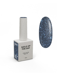 Гель-лак NAILSOFTHEDAY 311 Aviation, 10 млГель-лак NAILSOFTHEDAY 311 Aviation, 10 мл