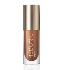 Блеск для губ HEDONIC Peptide Lip Gloss Golden Hour Limited Edition 7 млБлеск для губ HEDONIC Peptide Lip Gloss Golden Hour Limited Edition 7 мл
