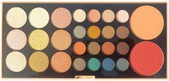 Тіні+Хайлайтер+Румяна DODO GIRL PROFESSIONAL MAKEUP D4130А