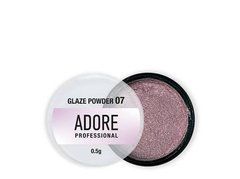 Втирка для нігтів ADORE professional Glaze Powder №07 0.5 гВтирка для нігтів ADORE professional Glaze Powder №07 0.5 г