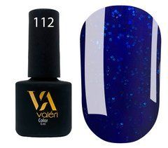Гель-лак для нігтів VALERI №112 6 млГель-лак для нігтів VALERI №112 6 мл