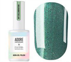 Гель-лак для ногтей Adore professional Cat's Eye A-07 8 млГель-лак для ногтей Adore professional Cat's Eye A-07 8 мл