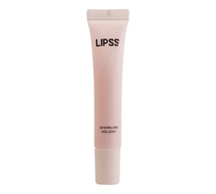 Блиск для губ Lipss Lipper Sparcling Holiday 8 мл