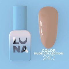 Гель-лак для ногтей LUNA Color №240 8 млГель-лак для ногтей LUNA Color №240 8 мл