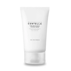 Крем капсульний освітлювальний SKIN1004 Madagascar Centella Tone Brightening Capsule Cream, 75 млКрем капсульний освітлювальний SKIN1004 Madagascar Centella Tone Brightening Capsule Cream, 75 мл