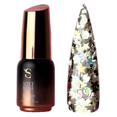 Гель-лак для нігтів Steffani Color Shine Gel polish №59 5 млГель-лак для нігтів Steffani Color Shine Gel polish №59 5 мл