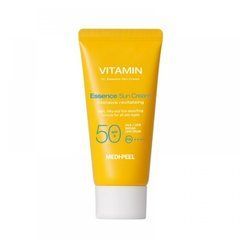 Солнцезащитный крем MEDI-PEEL Vitamin Dr.Essence Sun Cream SPF50+/PA+++, 50млСолнцезащитный крем MEDI-PEEL Vitamin Dr.Essence Sun Cream SPF50+/PA+++, 50мл