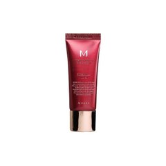 Тональна основа №27 MISSHA M Perfect Cover BB Cream SPF42 PA+++ HONEY BEIGE, 20 млТональна основа №27 MISSHA M Perfect Cover BB Cream SPF42 PA+++ HONEY BEIGE, 20 мл