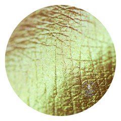 Пигмент SINART 008 GOLD-GREEN BLUE PURPLE