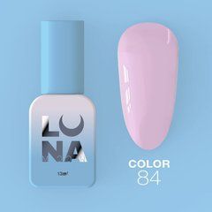 Гель-лак для ногтей LUNA Color №084 13 млГель-лак для ногтей LUNA Color №084 13 мл