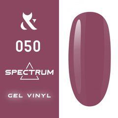 Гель-лак для нігтів F.O.X Spectrum №050 7 млГель-лак для нігтів F.O.X Spectrum №050 7 мл