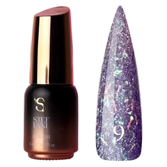 Гель-лак для ногтей Steffani Color Shine Gel polish №09 5 млГель-лак для ногтей Steffani Color Shine Gel polish №09 5 мл