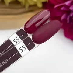 Гель-лак для нігтів CROOZ №55 8 млГель-лак для нігтів CROOZ №55 8 мл
