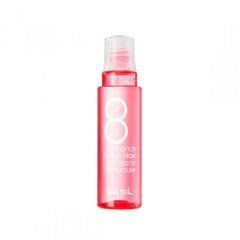 Сыворотка MASIL высококонцентрированная для восстановления волос 8 Second Salon Hair Mask 15 млСыворотка MASIL высококонцентрированная для восстановления волос 8 Second Salon Hair Mask 15 мл