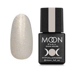 Гель-лак для ногтей MOON FULL Opal №501, 8 млГель-лак для ногтей MOON FULL Opal №501, 8 мл