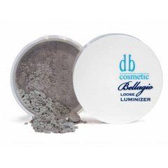 Пудра-хайлайтер db Cosmetics ГОЛОГРАФІК Bellagio 62, 10 гПудра-хайлайтер db Cosmetics ГОЛОГРАФІК Bellagio 62, 10 г