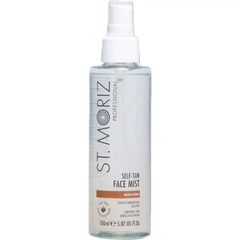 Автобронзат-спрей для обличчя St.Moriz Professional Face Tan Mist Medium 150 млАвтобронзат-спрей для обличчя St.Moriz Professional Face Tan Mist Medium 150 мл