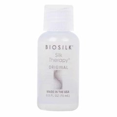 Шовкова терапія Silk Therapy BioSilk 15 млШовкова терапія Silk Therapy BioSilk 15 мл