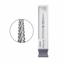 Фреза ТВС для випилювання GA&MA Сutter Carbide Max H31 ЗеленаФреза ТВС для випилювання GA&MA Сutter Carbide Max H31 Зелена