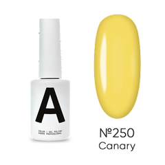 Гель-лак для нігтів Adore professional №250 canary 12 млГель-лак для нігтів Adore professional №250 canary 12 мл