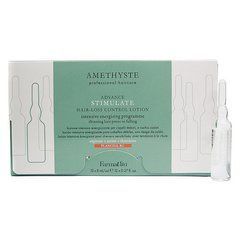 Лосьйон для стимулювання росту волосся Amethyste Advance Stimulate Hair Loss Control 1*8 млЛосьйон для стимулювання росту волосся Amethyste Advance Stimulate Hair Loss Control 1*8 мл