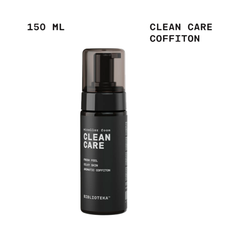 Мицеллярная пенка для маникюра BIBLIOTEKA Micellar Foam Pacifine, 150 мл, 15.0