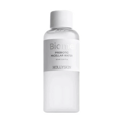 Міцелярна вода для відновлення мікробіому Biome Micellar Water HOLLYSKIN 60 млМіцелярна вода для відновлення мікробіому Biome Micellar Water HOLLYSKIN 60 мл
