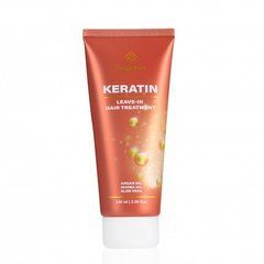 Несмываемый кондиционер для волос Bogenia Keratin Leave-in Hair Treatment BG417.001Несмываемый кондиционер для волос Bogenia Keratin Leave-in Hair Treatment BG417.001