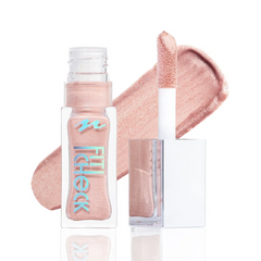 Рідкий хайлайтер NEVERTI Fit Check NP308 №002 Rosy Glow, 7 млРідкий хайлайтер NEVERTI Fit Check NP308 №002 Rosy Glow, 7 мл