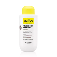 Шампунь питательный YELLOW NUTRIVE 500 млШампунь питательный YELLOW NUTRIVE 500 мл
