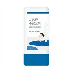 Солнцезащитный стик Round Lab Birch Juice Sun Stick SPF 50+ PA+++ увлажняющий 19 гСолнцезащитный стик Round Lab Birch Juice Sun Stick SPF 50+ PA+++ увлажняющий 19 г