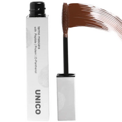 Тушь UNICO цвет: Brown, 10 г