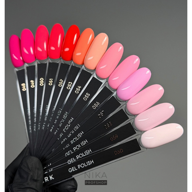 Гель-лак для нігтів DARK Gel Polish 059, 10 млГель-лак для нігтів DARK Gel Polish 059, 10 мл
