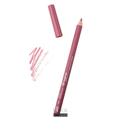 Карандаш для губ Bogenia BG 500-014 Pink Marshmallow 0,78 гКарандаш для губ Bogenia BG 500-014 Pink Marshmallow 0,78 г