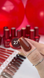 Гель-лак для нігтів ROKS Color Gel Polish №027 6млГель-лак для нігтів ROKS Color Gel Polish №027 6мл