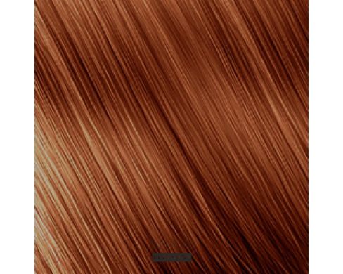 Крем-фарба NOUVELLE Hair Color 7.4 Мідно-русий 100 млКрем-фарба NOUVELLE Hair Color 7.4 Мідно-русий 100 мл