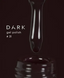 Гель-лак для нігтів DARK Gel Polish 031, 6 мл
