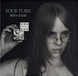 Парфумована вода BILLIE EILISH YOUR TURN, 100 млПарфумована вода BILLIE EILISH YOUR TURN, 100 мл