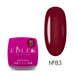 Гель строительный Builder gel EDLEN Love in Lviv, №83 30 мл