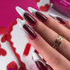 Гель строительный Builder gel EDLEN Love in Lviv, №83 30 мл
