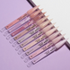 Гель для моделювання DNKa Builder gel Basic №0042 30 мл
